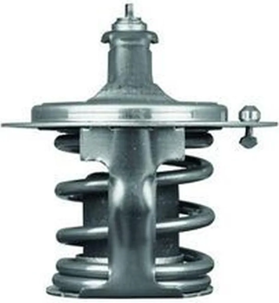 Évitez la surchauffe moteur : Thermostat MAHLE TX 79 78D pour SUBARU