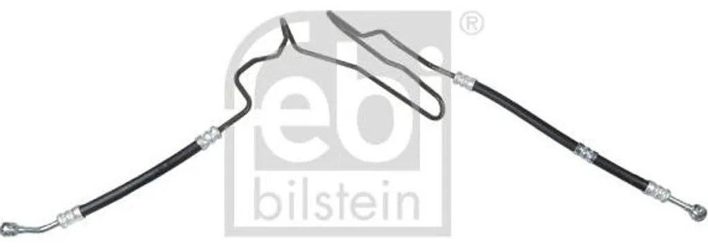 Flexible hydraulique de direction Febi 36126 pour Golf 4 et Audi A3 8L
