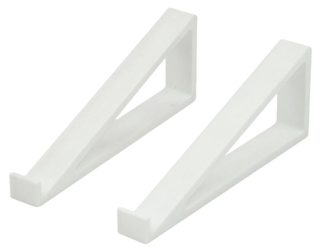 2er-Set ergonomische Tastaturständer mit rutschfester Oberfläche, 20° Neigung, für kabelgebundene und kabellose Tastaturen, ideal für Homeoffi...