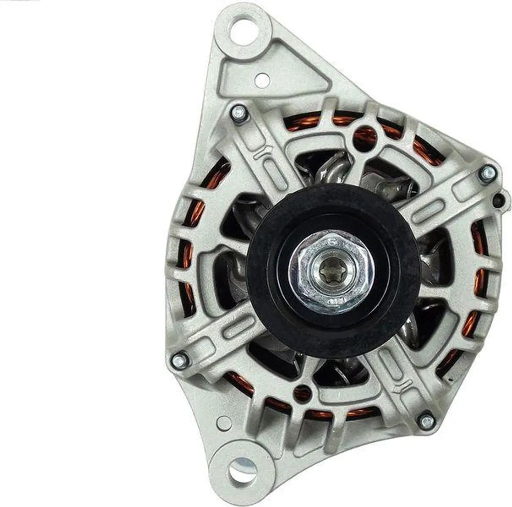 Alternateur AS-PL A3220 80A pour Nissan - Haute Performance Électrique