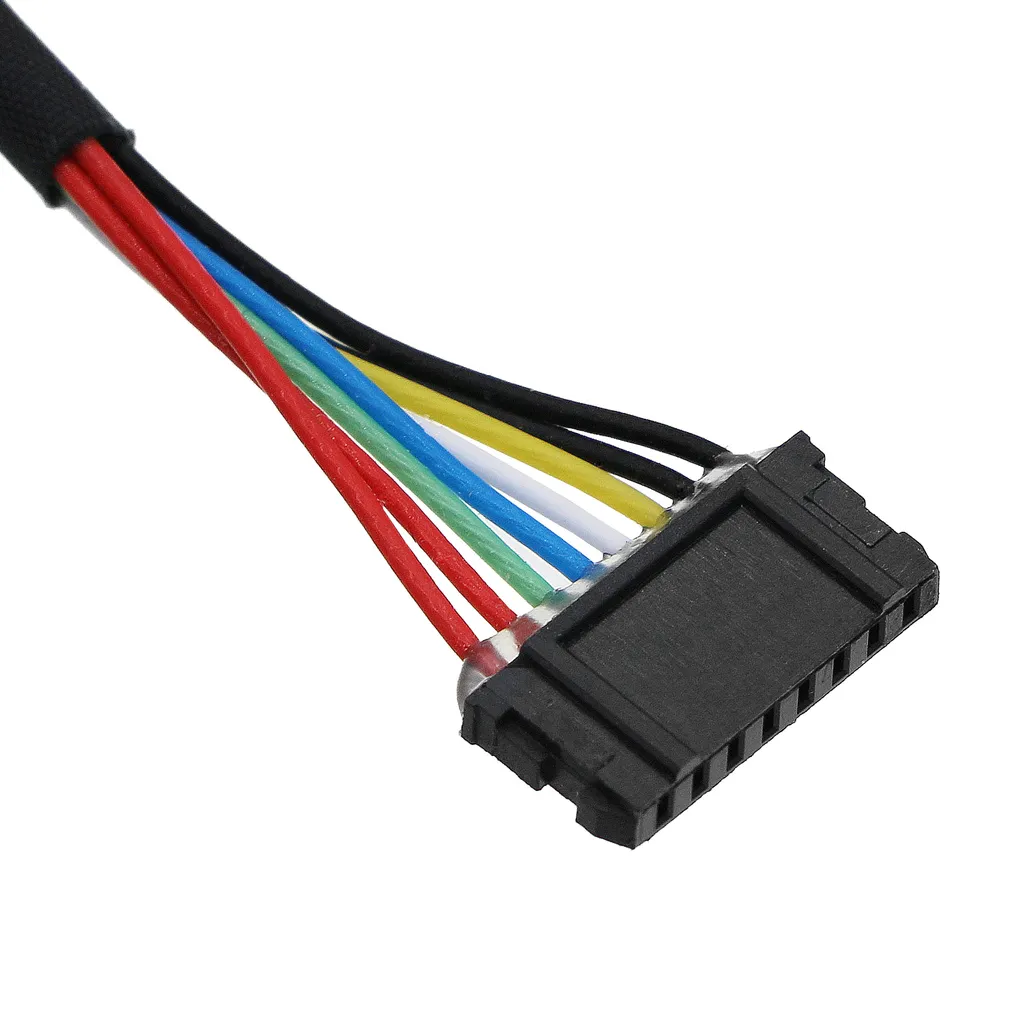 Batterie Lenovo IdeaPad 5 Pro 14ACN6 - Résout les Problèmes de Charge - 4