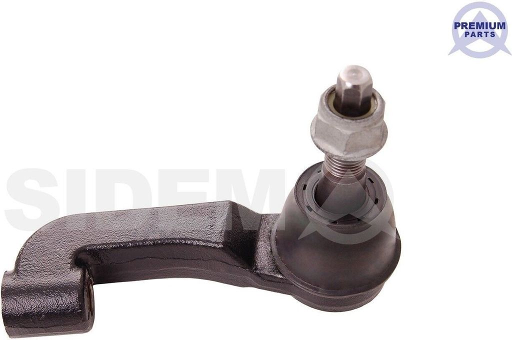 SIDEM Spurstangenkopf Spurstange für JEEP CHEROKEE (KJ) Vorne Rechts 93137