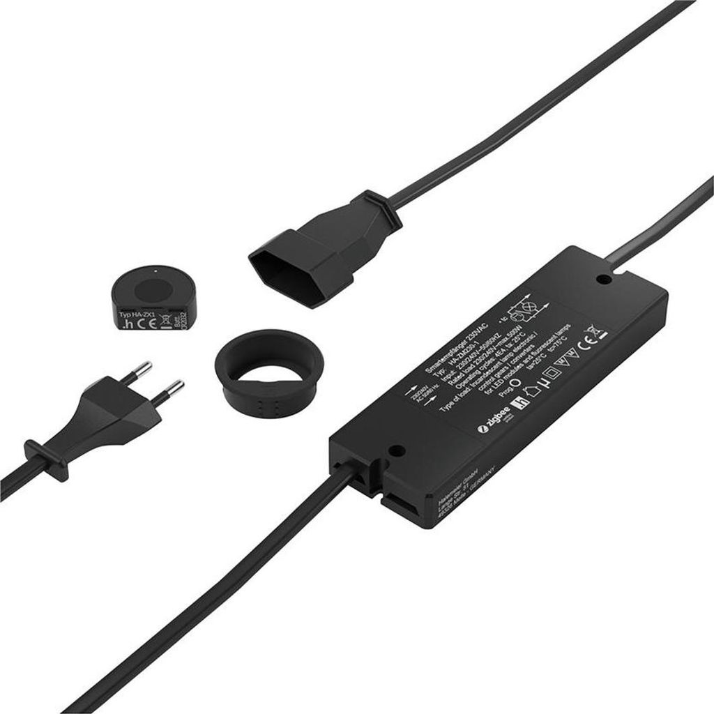 Halemeier X-mitter Smart Set 230VACx-Mitter FB 1x500W ZigBee