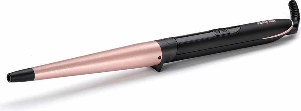 BaByliss BaByliss kulmy čierno-ružové (C454E) Obrázok produktu 