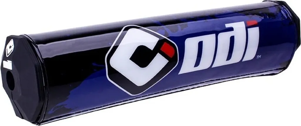 Protection de Guidon 245mm ODI SX8 Splatter pour Motocross et Enduro