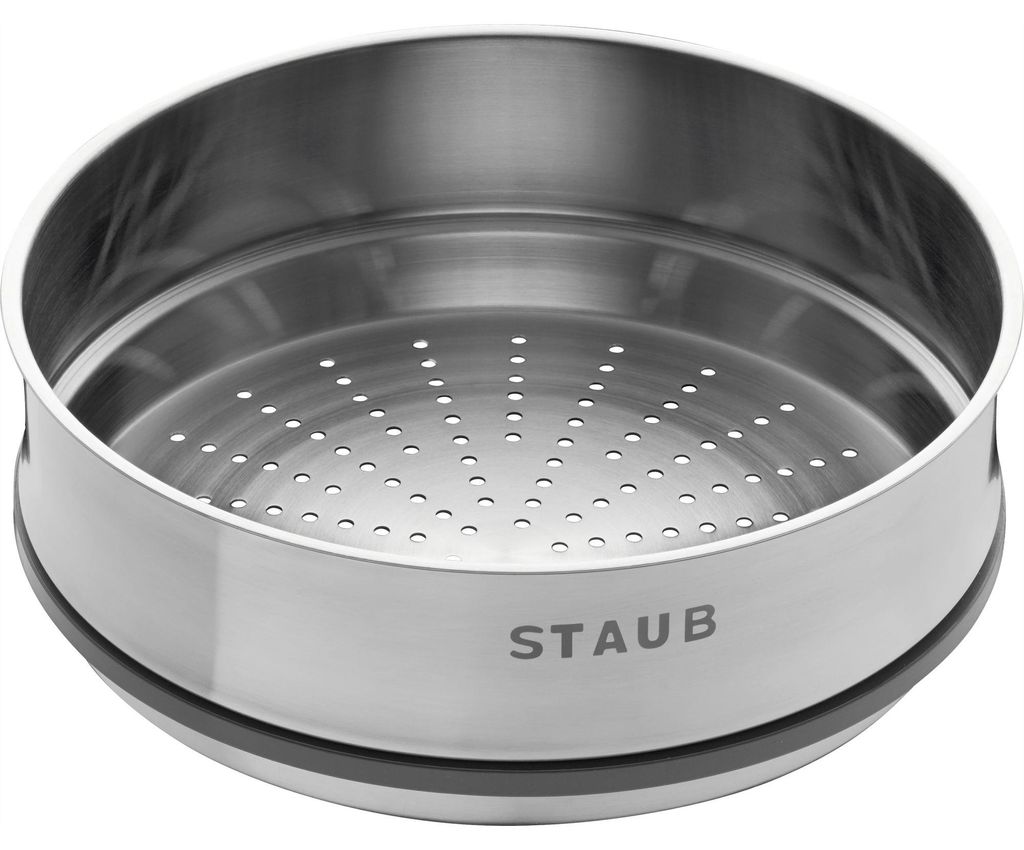 STAUB Dampfeinsatz Edelstahl, ø: 260 mm Obrázek produktu 