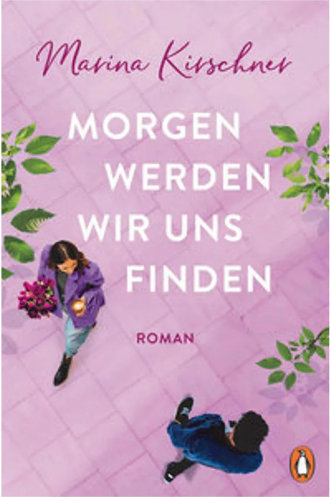 Morgen werden wir uns finden pour surmonter l'ennui avec une lecture forte