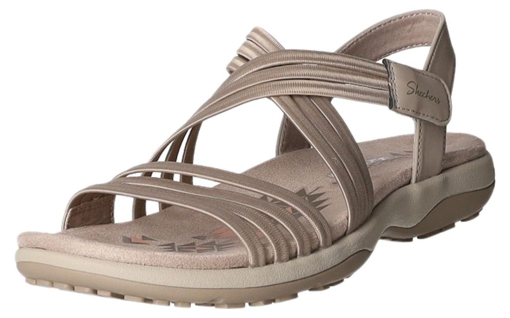 Sportliche Sandalette bis 30mm Sohlenhöhe Reggae Produktbild 