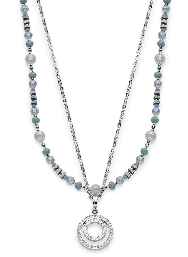 Collier 88 Misano Darlin : L'Accessoire Idéal pour Vos Soirées Chic