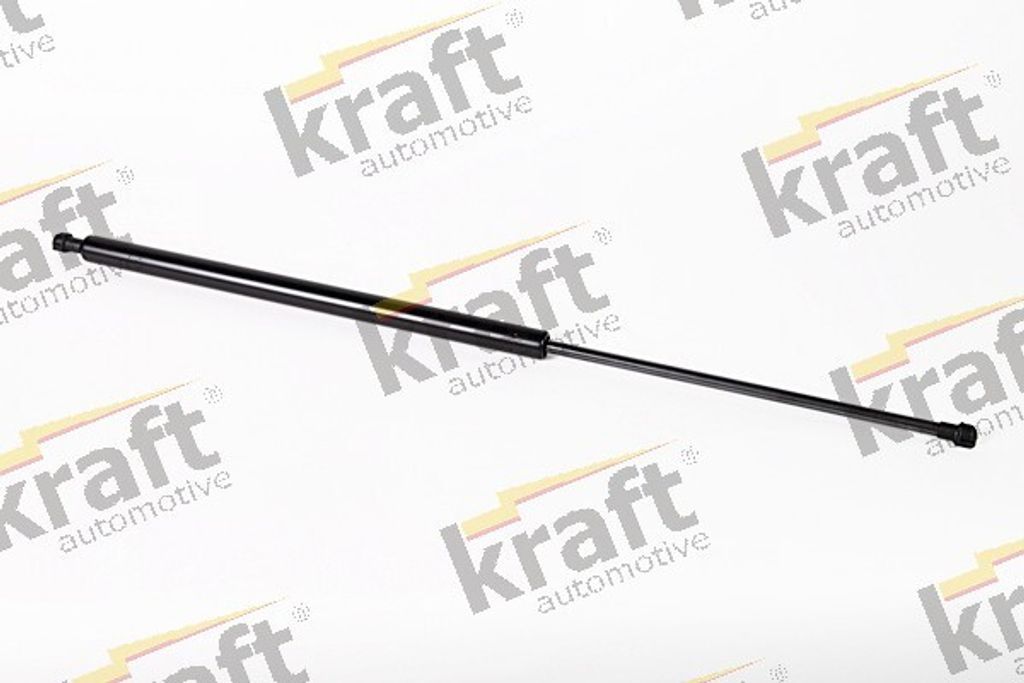 KRAFT 8505030 Gasfeder Heckklappendämpfer für RENAULT KANGOO (KC0/1) 690mm