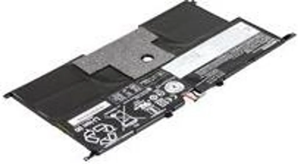 Batterie Lithium 45.9Wh Haute Capacité pour Lenovo Carbon X1 - Fiabilité