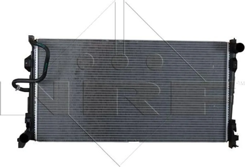 Évitez la surchauffe : Radiateur moteur NRF 58230 pour Voyager OE