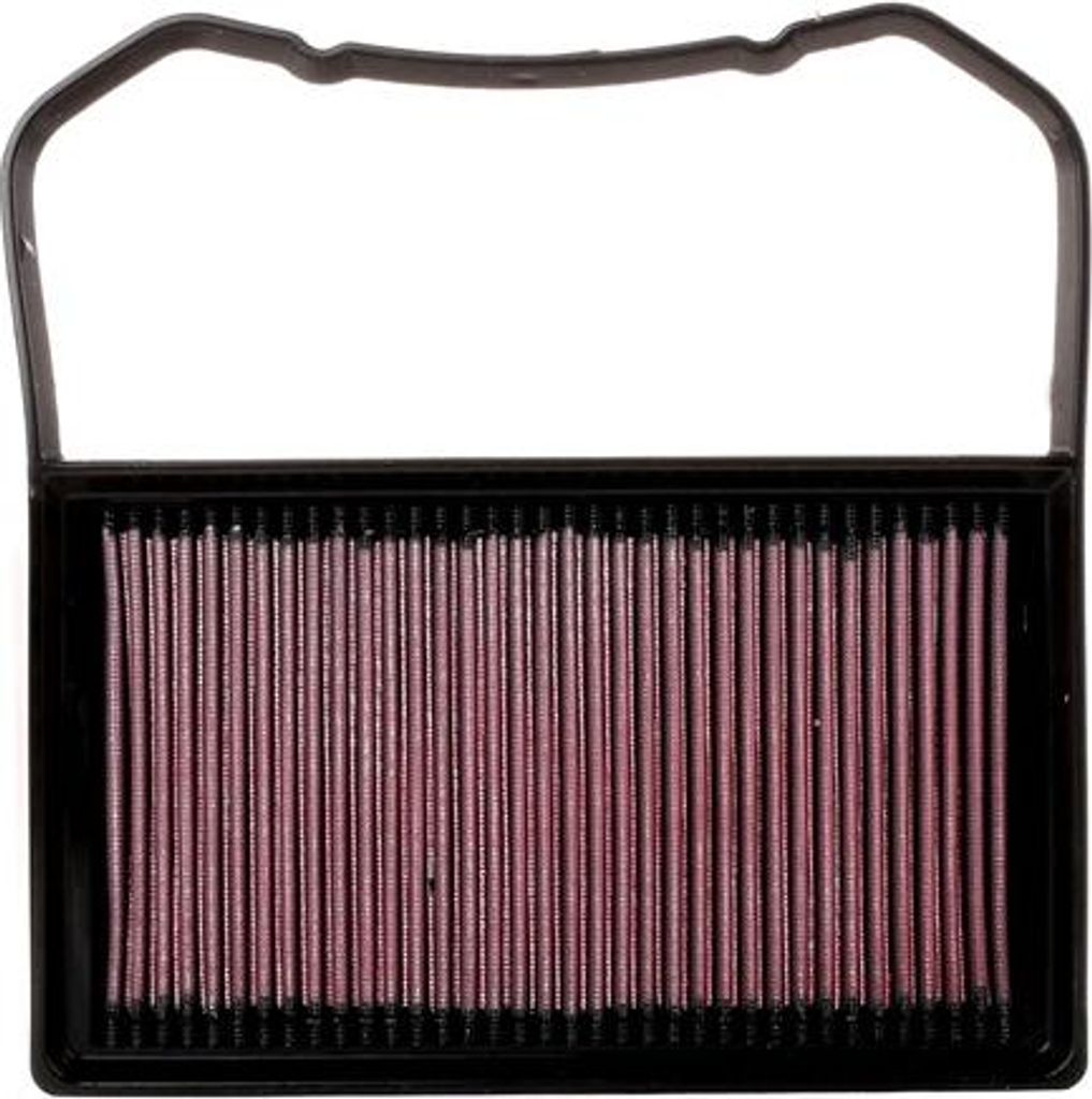 K&N 33-2994 Hochleistungsluftfilter für VW Polo Schrägheck Produktbild 