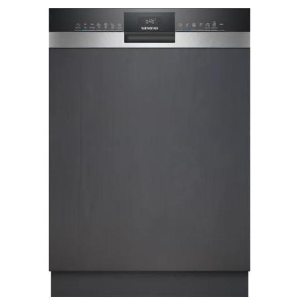 Siemens Geschirrspüler int. 60cm 6Prog AqSt.WLAN D edst Produktbild 