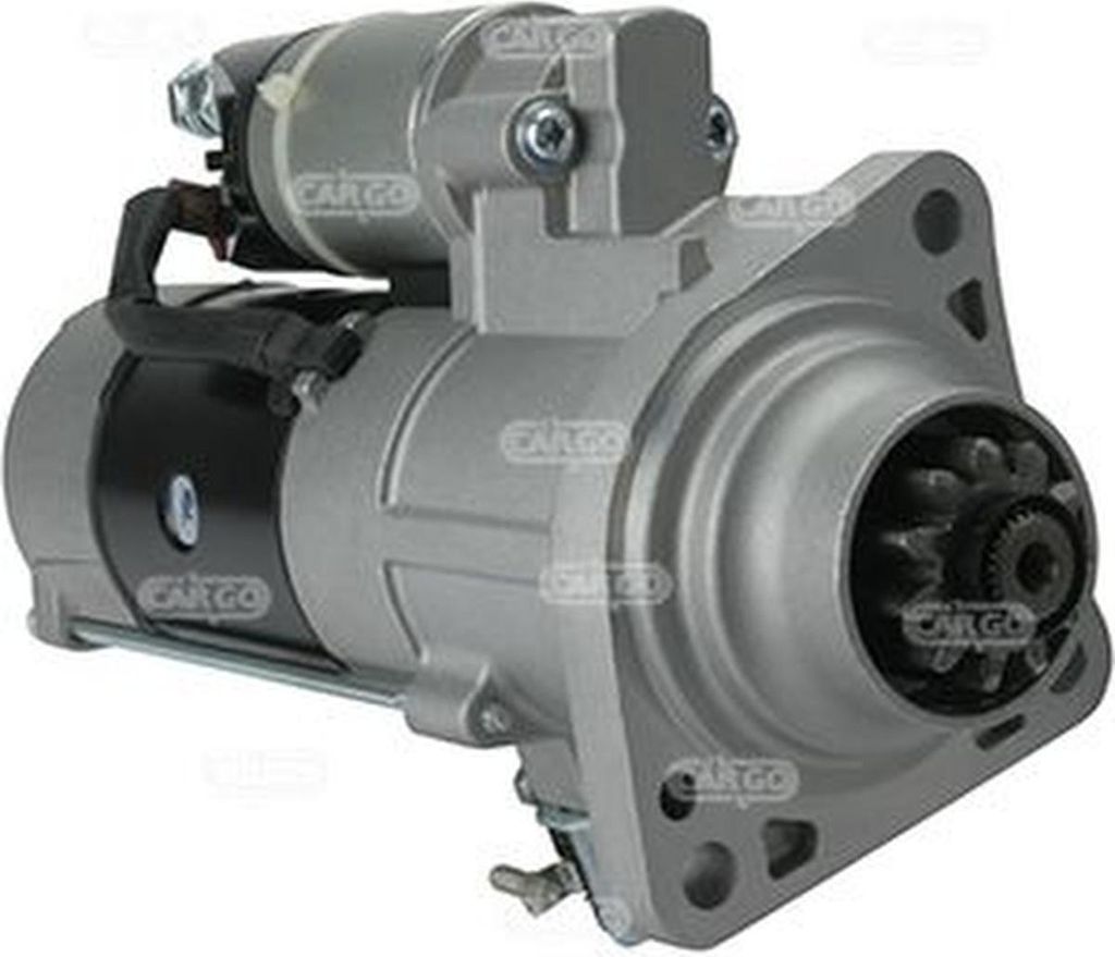 Starter HC-CARGO F 032 115 593