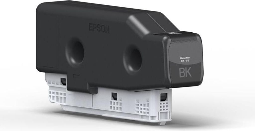 Epson WF Tintenpatrone Schwarz