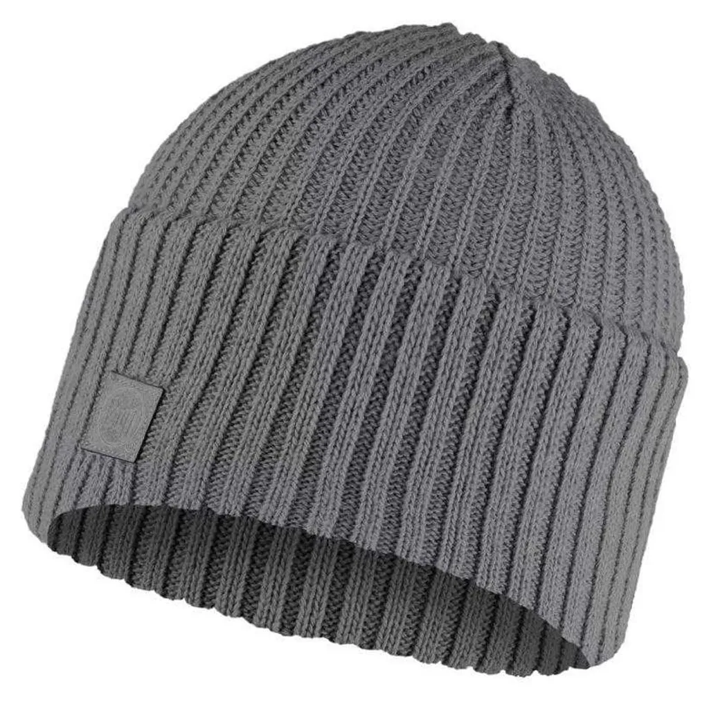 Buff Bonnet Femmes à Large Revers PP8669 Taille Unique - Coloris Gris