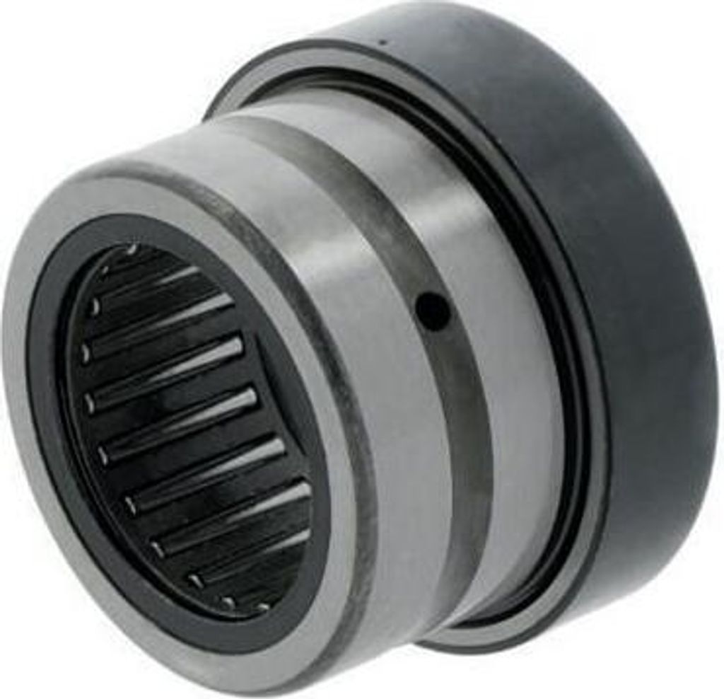 Nadel-Axialkugellager NKX15 T2Z Innen-Ø 15 mm Außen-Ø 24 mm Breite23 mm -20 bis +120 °C