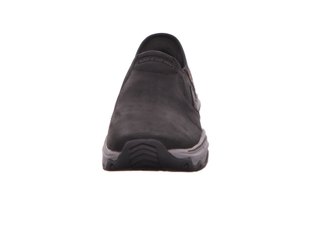 Skechers slip-on CRASTER, textilní, černé, pánské Obrázek produktu 13