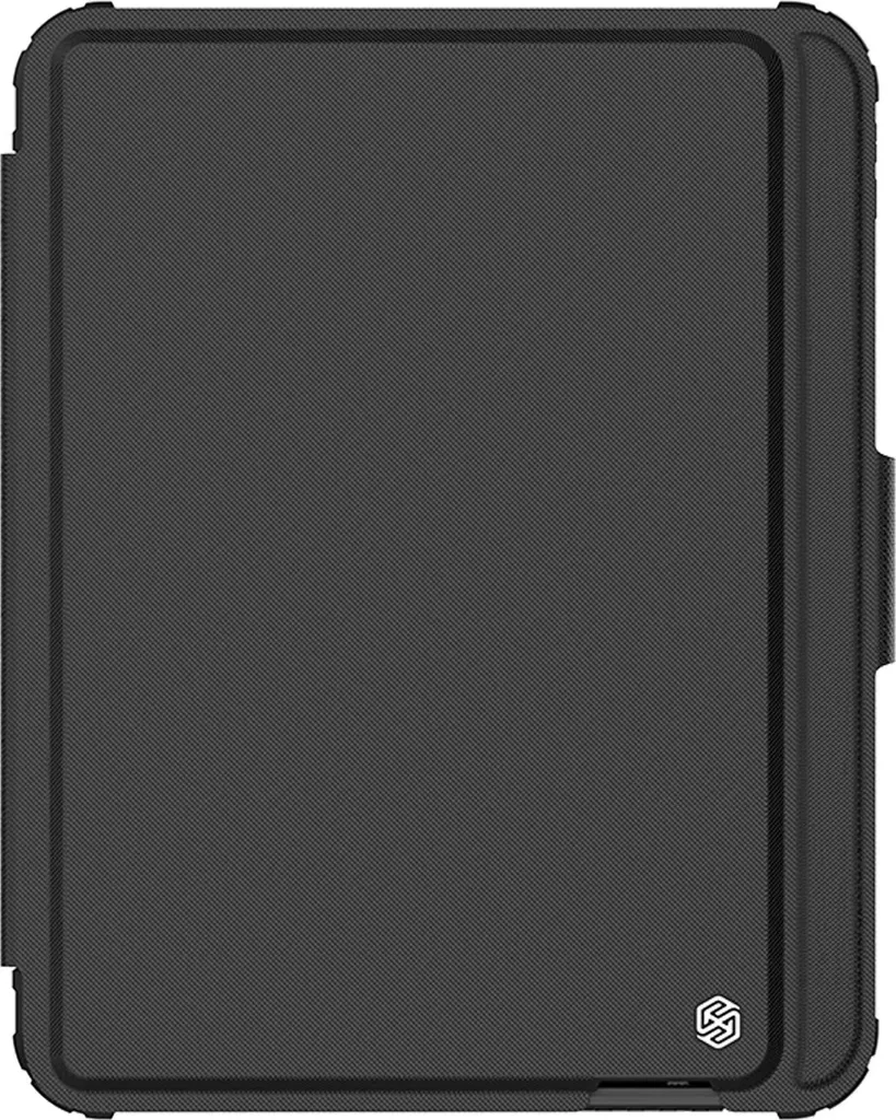 Nillkin Bumper Combo Keyboard Case pour iPad 10 - Étui Clavier Azerty - 5
