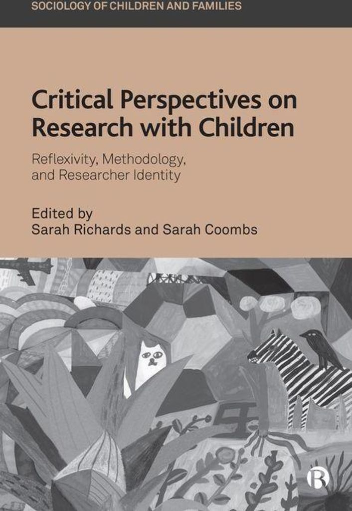 Critical Perspectives on Research with Children
