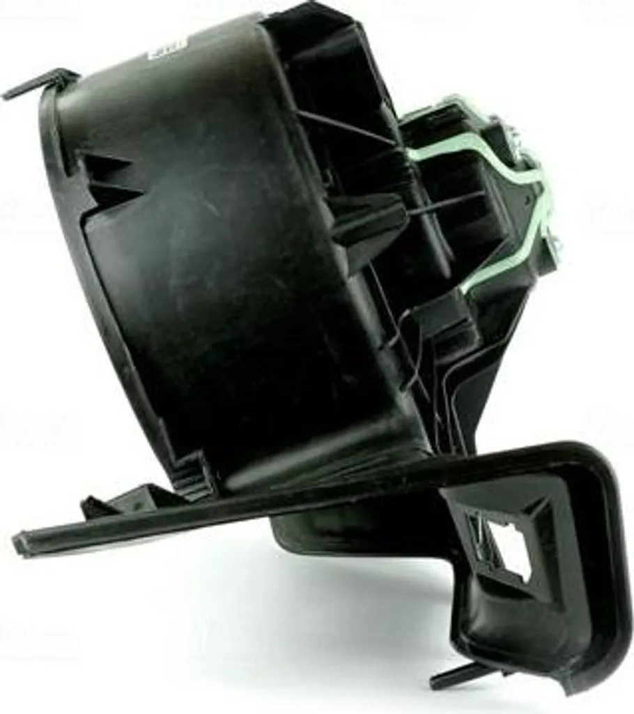 Nissens 87049 Moteur de Ventilateur de Chauffage OE 13221347 pour Vectra