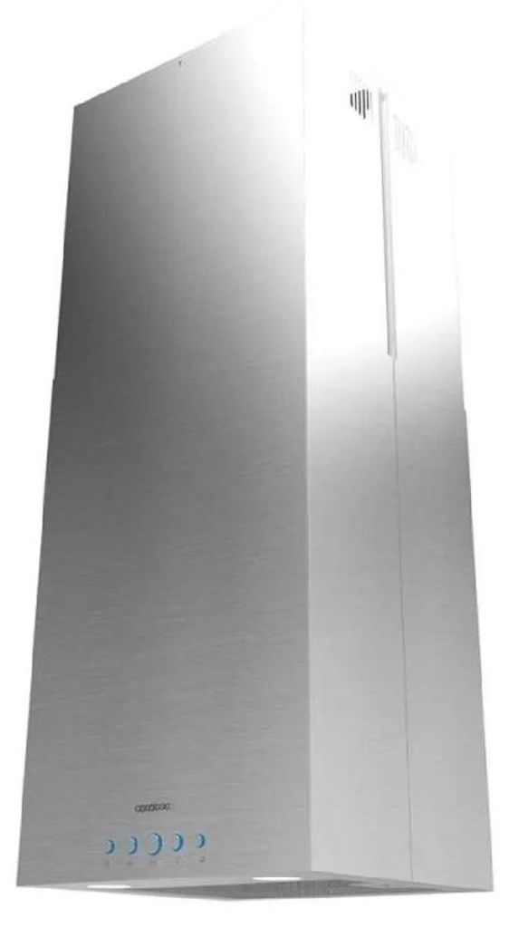 Cecotec Bolero Flux Ict 388000 Dunstabzugshaube Silber One Size / EU Plug 220V Silber One Size