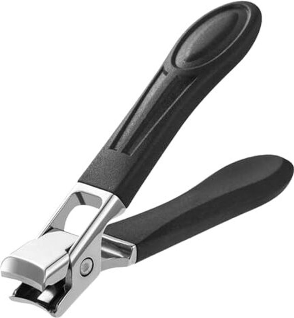 Nagelknipser für dicke Zehennägel mit Edelstahlklinge Produktbild 