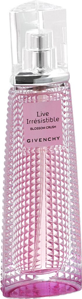 Damenparfüm Live Irrésistible Blossom Crush Givenchy EDT Produktbild 