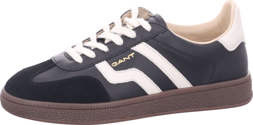 Gant Damen Sneaker in Schwarz, Größe 38 Produktbild 6