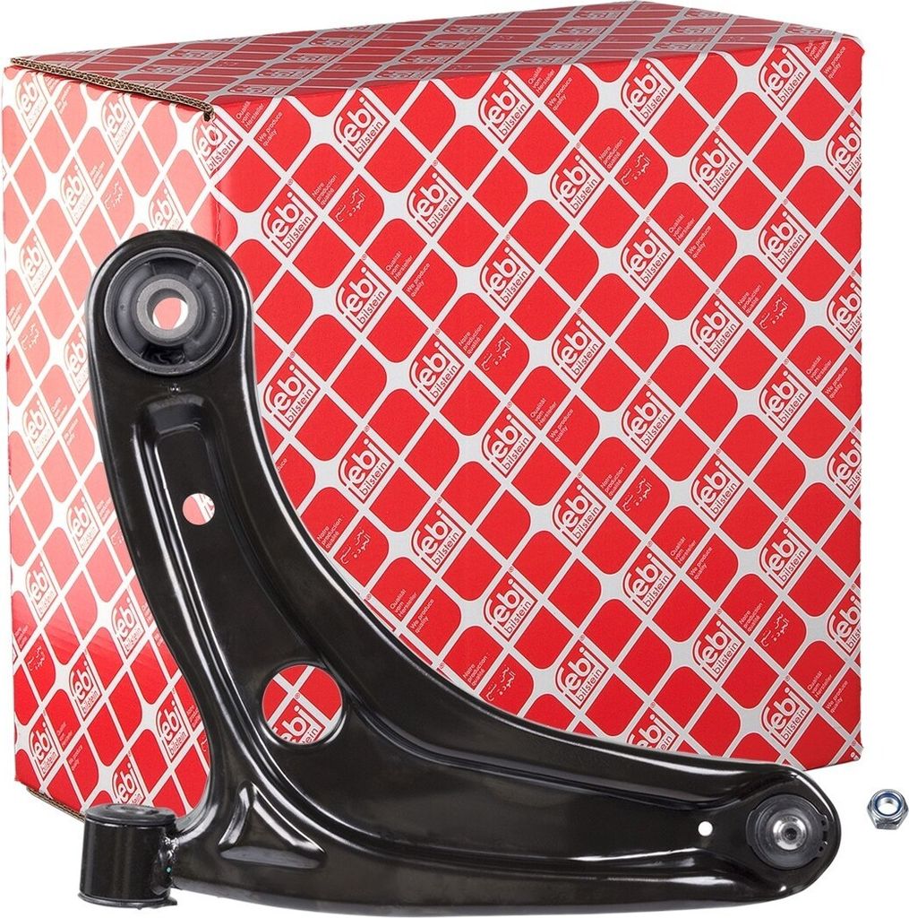 Febi Querlenker vorne links für Honda Jazz