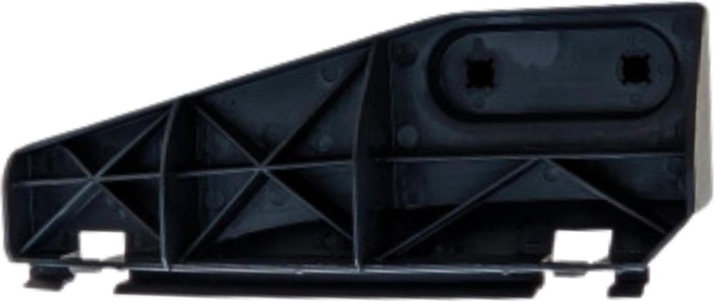 TOYOTA Corolla Verso rechts hinten Stoßstange Schieber 52562-0F010 OE