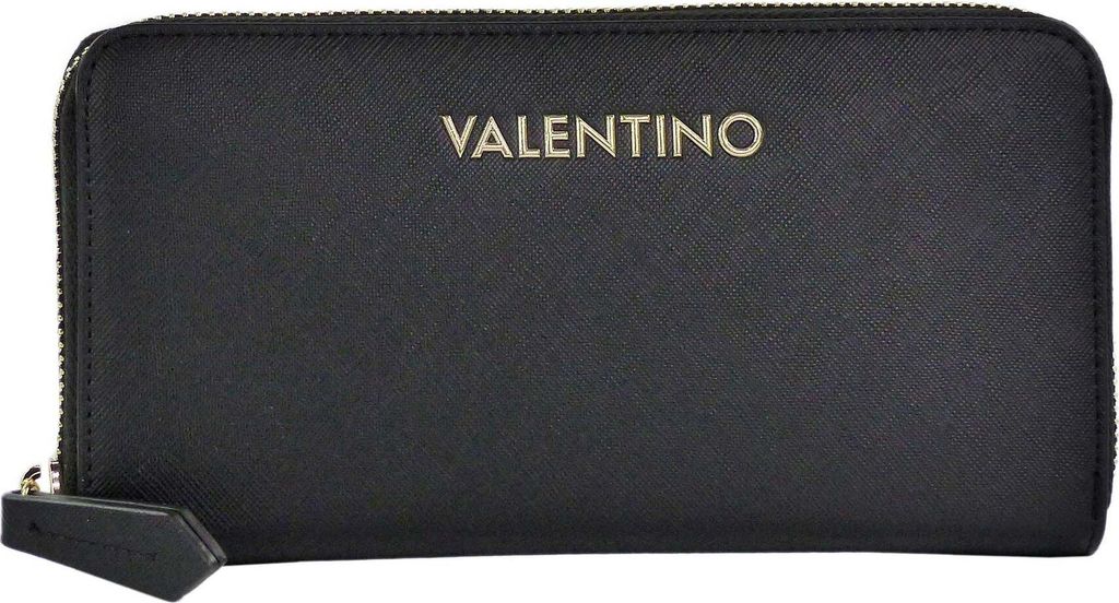 VALENTINO BAGS Zero Re Geldbörse VPS7B3155 Nero Produktbild 