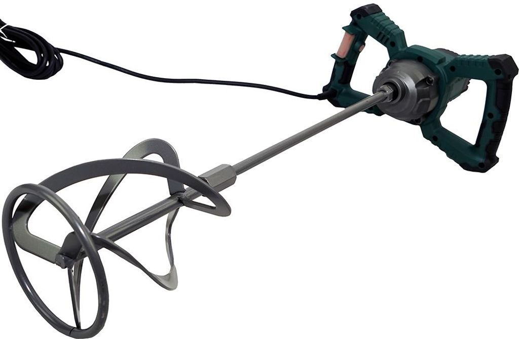 PARKSIDE® Agitatore per vernici e malte PFMR 1600, 1600 W, Immagine del prodotto 