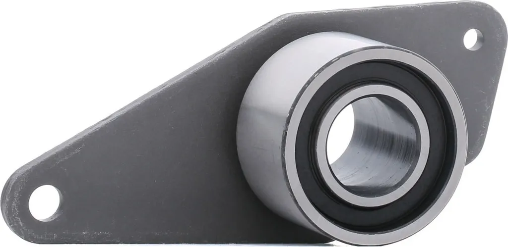 Solution anti-bruit : poulie de renvoi 9110690 pour Trafic et Scenic I