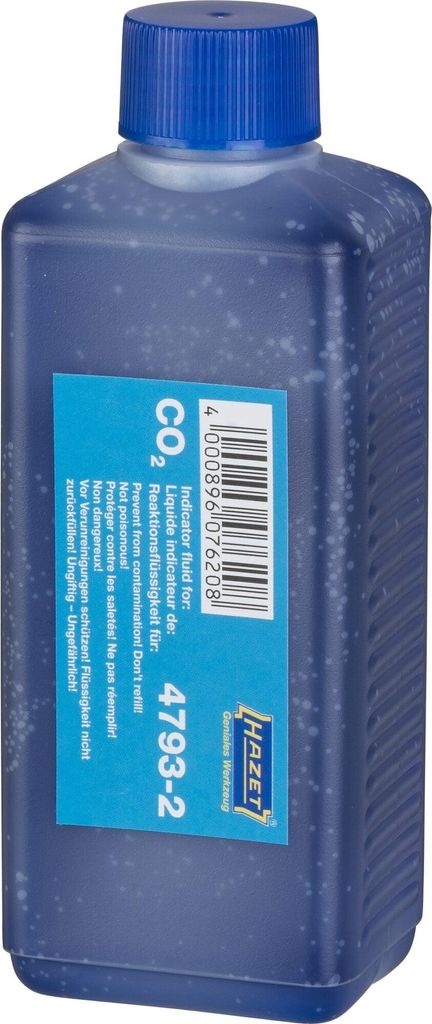 HAZET Fluide supplémentaire Pour culasse Liquide indicateur Image du produit 