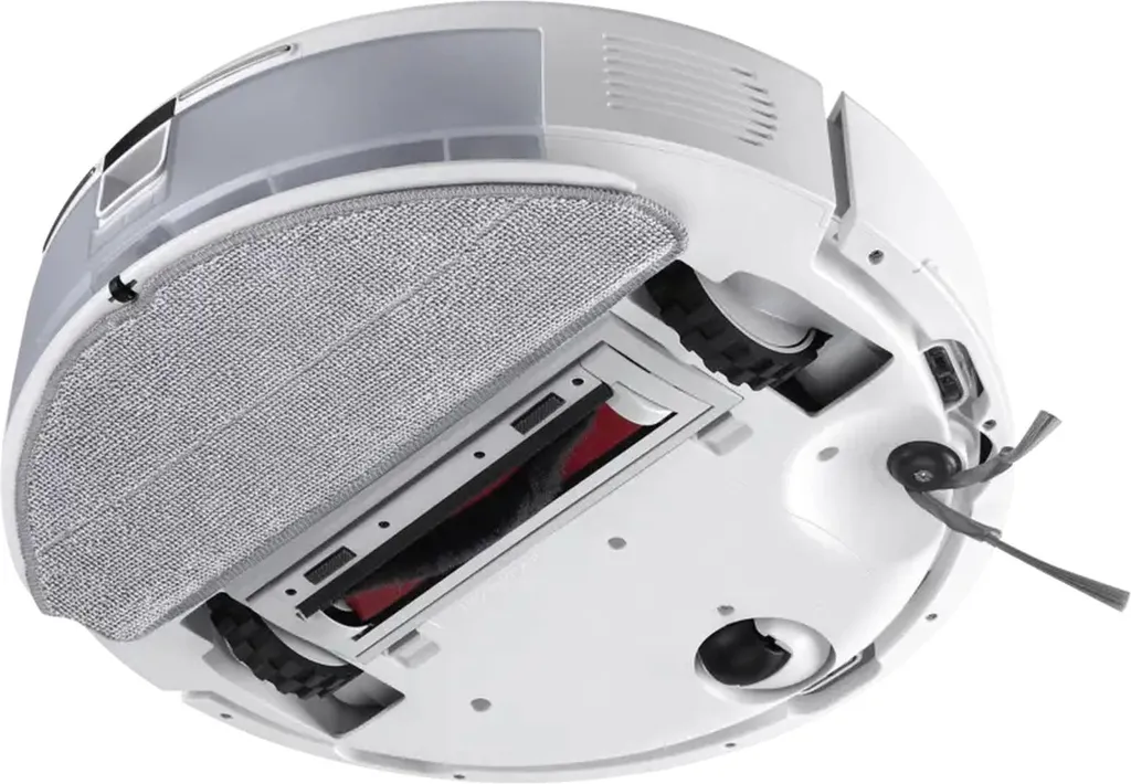 Roborock Q7 BF Aspirateur Robot avec Navigation LiDAR Précise - Q7BF02-00