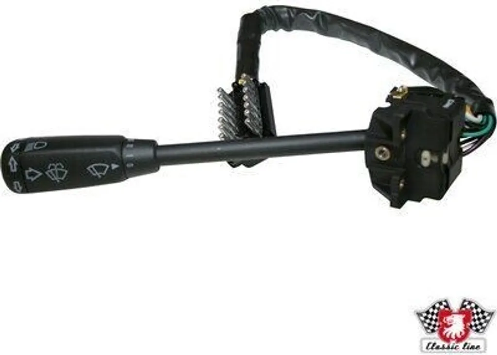 Vendita Interruttore Combinato JP Impermeabile - Nautica e Camper 20A