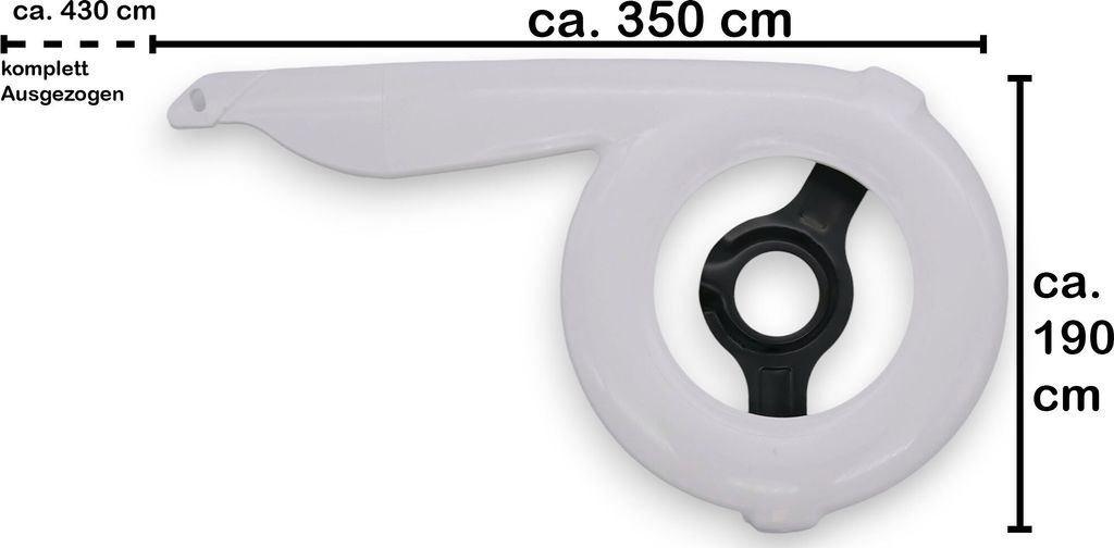 snow goggles Skoggl Winter Wonderland – White Magnetic Ski Goggles with Snowflake Lens Sunny Skies main image 0