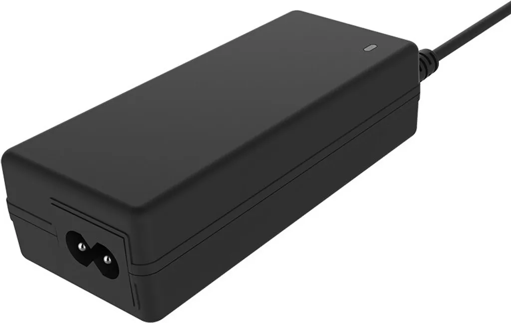 Alimentation Secteur Mobile itek pour Travailler Partout sur PC Noir - 2