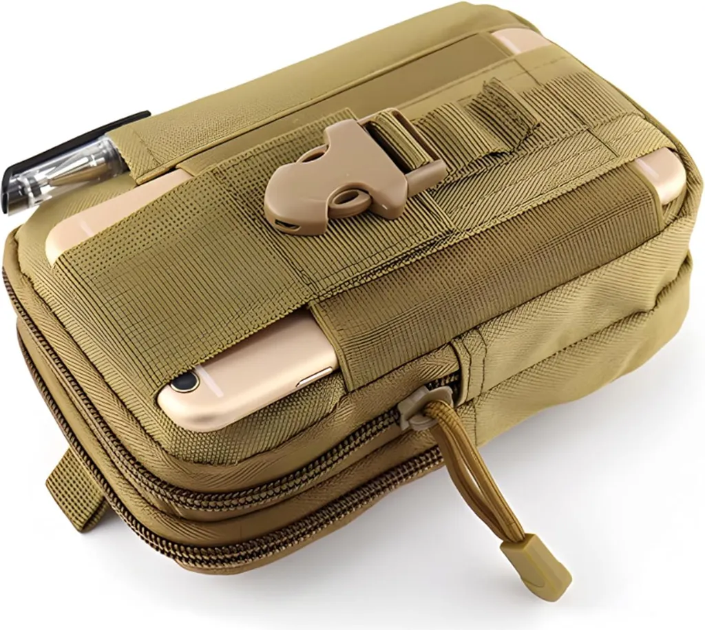 Trousse de secours de survie pour soigner les blessures isolées - 3