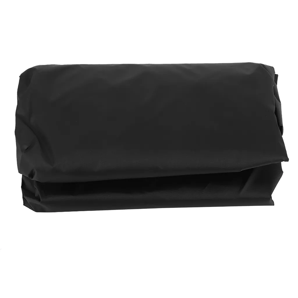 Copertura Tavolo da Giardino Impermeabile | Telo Protettivo Esterno