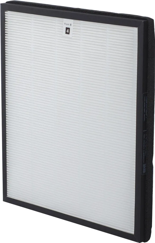 Filtro di ricambio Comedes (HEPA), adatto per Philips AC4012/10