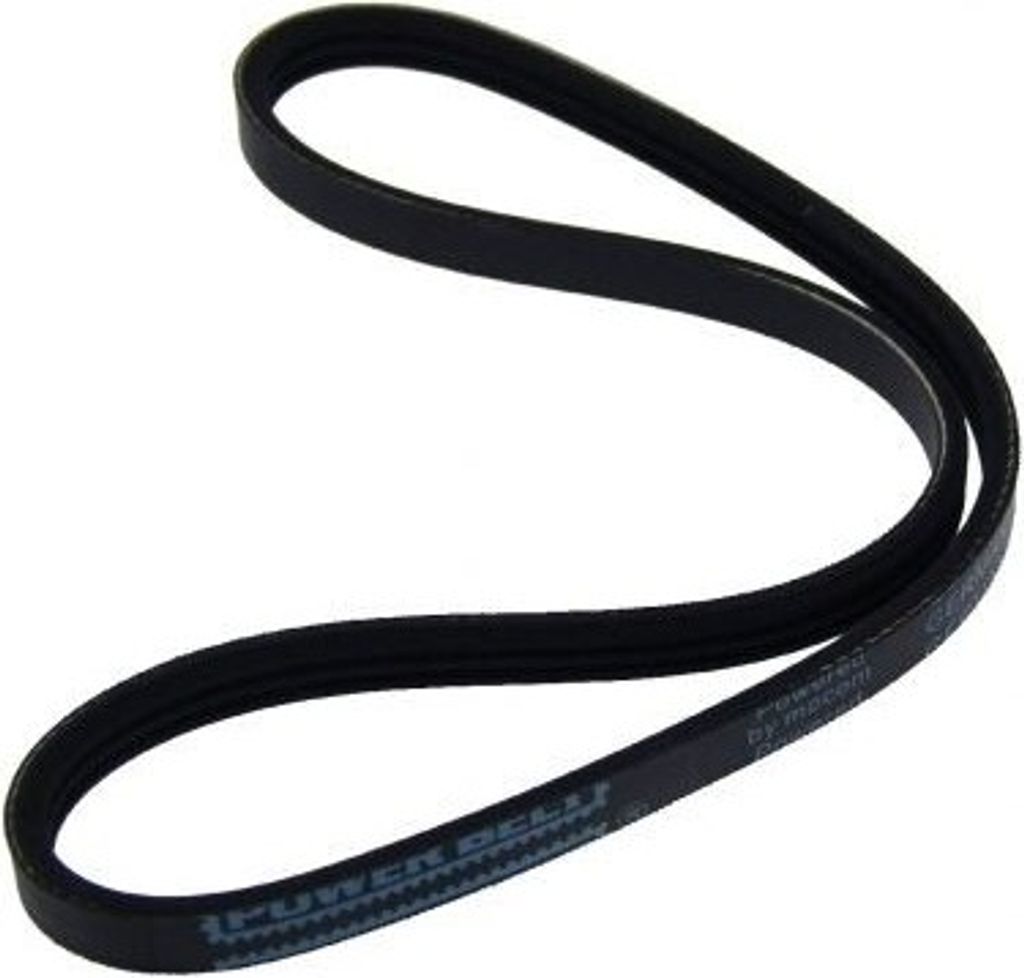 MAPCO Keilrippenriemen 660mm für HYUNDAI MATRIX (FC) 230660 Produktbild 
