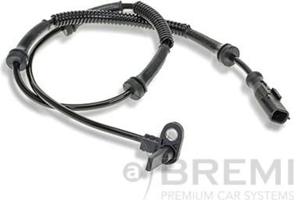 BREMI 51620 Sensore Velocità Ruota Renault Trafic 479108892R