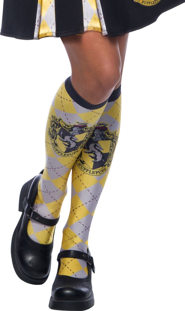 Harry Potter – Hufflepuff Socken