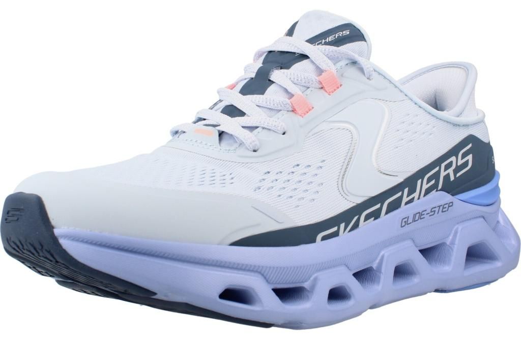 Sneakers Del Marchio Skechers Del Modello 150510s Blu Immagine del prodotto 