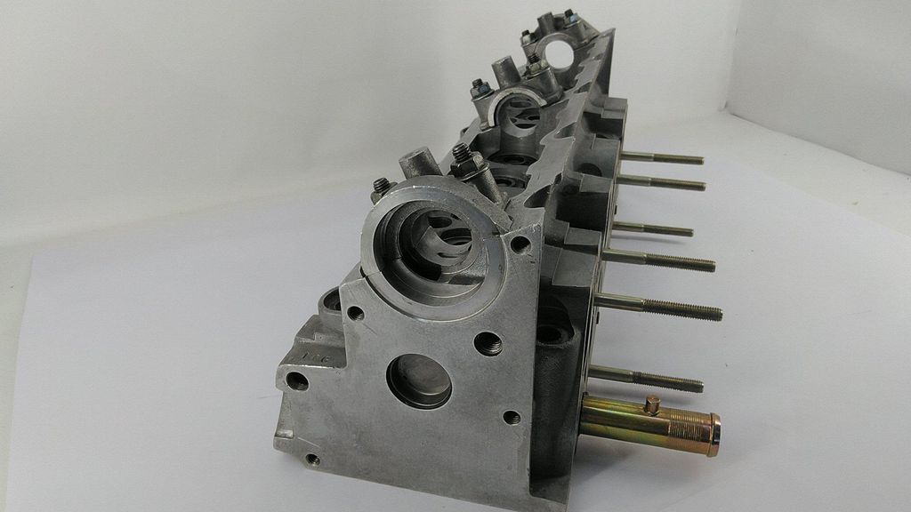 Fiat Original Zylinderkopf 908068 (1 Stück)