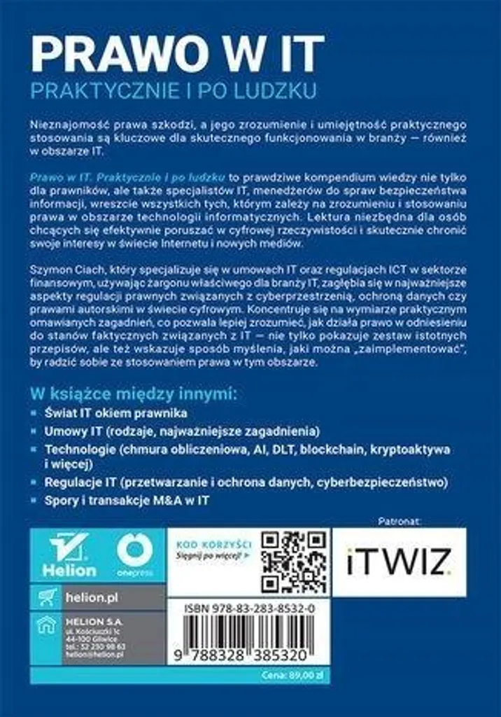 Droit technologies de l'information : guide de conformité pour experts - 3