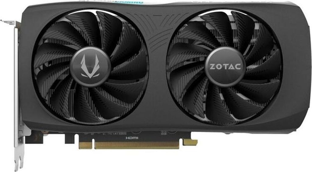 ZOTAC Gaming RTX 4070 SUPER Twin Edge 12GB Karty graficzne